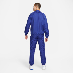 NIKE Niederlande Strike Dri-FIT Woven Fu&szlig;ball...