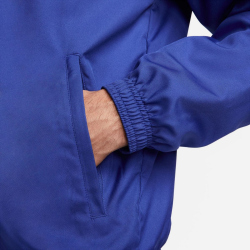 NIKE Niederlande Strike Dri-FIT Woven Fu&szlig;ball...