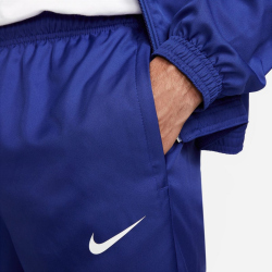 NIKE Niederlande Strike Dri-FIT Woven Fu&szlig;ball...