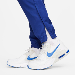 NIKE Niederlande Strike Dri-FIT Woven Fu&szlig;ball...