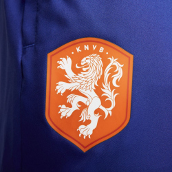 NIKE Niederlande Strike Dri-FIT Woven Fußball Trainingsanzug Herren