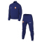 NIKE Niederlande Strike Dri-FIT Woven Fußball Trainingsanzug Herren