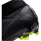 NIKE Air Zoom Mercurial Superfly 9 Pro AG-Pro Kunstrasen-Fußballschuhe