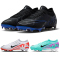 NIKE Mercurial Zoom Vapor 15 Pro FG Firm-Ground Fußballschuhe Herren