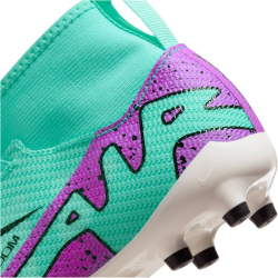 NIKE Jr. Air Zoom Mercurial Superfly 9 Pro FG Firm-Ground...