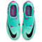 NIKE Jr. Air Zoom Mercurial Superfly 9 Pro FG Firm-Ground Fußballschuhe Kinder