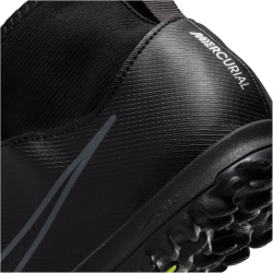 NIKE Jr. Mercurial Superfly 9 Academy TF Multinocken-Fußballschuhe Kinder