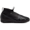 NIKE Jr. Mercurial Superfly 9 Academy TF Multinocken-Fußballschuhe Kinder