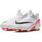 NIKE Jr. Air Zoom Mercurial Vapor 15 Academy MG Multi-Ground Fußballschuhe Kinder