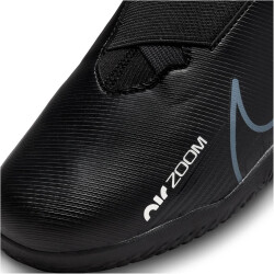 NIKE Jr. Air Zoom Mercurial Vapor 15 Academy IC Hallen-Fußballschuhe Kinder