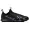 NIKE Jr. Air Zoom Mercurial Vapor 15 Academy IC Hallen-Fußballschuhe Kinder