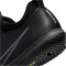 NIKE Jr. Air Zoom Mercurial Vapor 15 Academy IC Hallen-Fußballschuhe Kinder