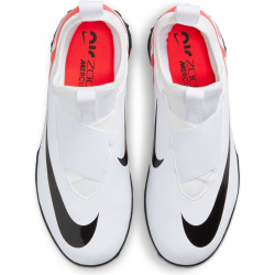 NIKE Jr. Air Zoom Mercurial Vapor 15 Academy TF Turf...