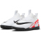 NIKE Jr. Air Zoom Mercurial Vapor 15 Academy TF Turf Multinocken-Fußballschuhe Kinder