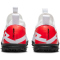 NIKE Jr. Air Zoom Mercurial Vapor 15 Academy TF Turf Multinocken-Fußballschuhe Kinder