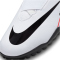 NIKE Jr. Air Zoom Mercurial Vapor 15 Academy TF Turf Multinocken-Fußballschuhe Kinder