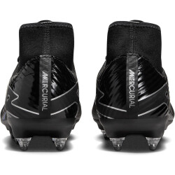 NIKE Air Zoom Mercurial Superfly 9 Academy SG-PRO AC Stollen-Fußballschuhe Herren