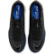 NIKE Mercurial Zoom Vapor 15 Academy IC Hallen-Fußballschuhe