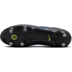 NIKE Mercurial Vapor 15 Academy SG-Pro Stollen-Fußballschuhe Herren