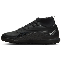 NIKE Jr. Mercurial Superfly 9 Club TF Turf...