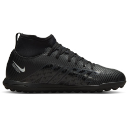 NIKE Jr. Mercurial Superfly 9 Club TF Turf...
