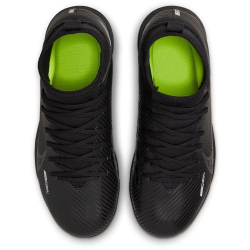 NIKE Jr. Mercurial Superfly 9 Club TF Turf...