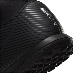 NIKE Jr. Mercurial Superfly 9 Club TF Turf Multinocken-Fußballschuhe Kinder