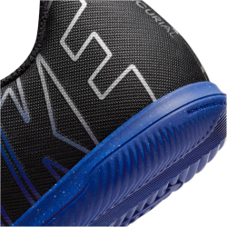 NIKE Jr. Mercurial Vapor 15 Club IC Hallen-Fußballschuhe Kinder