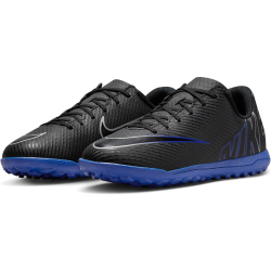 NIKE Jr. Mercurial Vapor 15 Club TF Turf Multinocken-Fußballschuhe Kinder