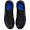 NIKE Jr. Mercurial Vapor 15 Club TF Turf Multinocken-Fußballschuhe Kinder