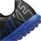 NIKE Jr. Mercurial Vapor 15 Club TF Turf Multinocken-Fußballschuhe Kinder