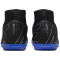 NIKE Mercurial Superfly 9 Club IC Hallen-Fußballschuhe Herren