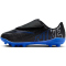 NIKE Mercurial Vapor 15 Club MG FG Fußballschuhe Kinder