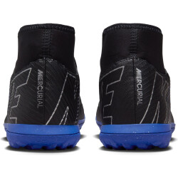 NIKE Mercurial Superfly 9 Club TF Turf Multinocken-Fußballschuhe