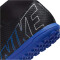 NIKE Mercurial Superfly 9 Club TF Turf Multinocken-Fußballschuhe