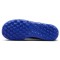 NIKE Mercurial Vapor 15 Club TF TF Multinocken-Fußballschuhe Kinder