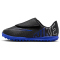 NIKE Mercurial Vapor 15 Club TF TF Multinocken-Fußballschuhe Kinder