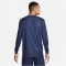 NIKE Paris Saint-Germain 2022/23 Stadium Heim Dri-FIT langarm Fußballtrikot Herren