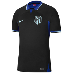 NIKE Atl&eacute;tico Madrid 2022/23 Stadium Ausw&auml;rts...