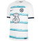 NIKE FC Chelsea London 2022/23 Stadium Auswärts Dri-FIT Fußballtrikot Herren