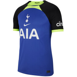 NIKE Tottenham Hotspur 2022/23 Stadium Auswärts Dri-FIT Fußballtrikot Herren