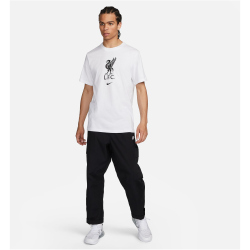 NIKE FC Liverpool Fu&szlig;ball T-Shirt Herren