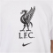 NIKE FC Liverpool Fußball T-Shirt Herren