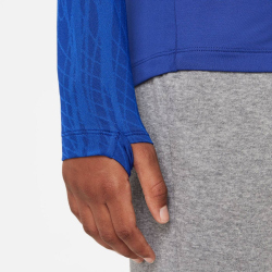 NIKE Niederlande Strike Dri-FIT Knit langarm...