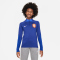 NIKE Niederlande Strike Dri-FIT Knit langarm Fußballtrikot Kinder