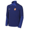 NIKE Niederlande Strike Dri-FIT Knit langarm Fußballtrikot Kinder