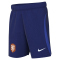 NIKE Niederlande Strike Dri-FIT Knit Fußballshorts Kinder