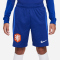 NIKE Niederlande Strike Dri-FIT Knit Fußballshorts Kinder
