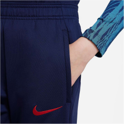 NIKE Kroatien Strike Dri-FIT Knit Fu&szlig;ballhose Kinder