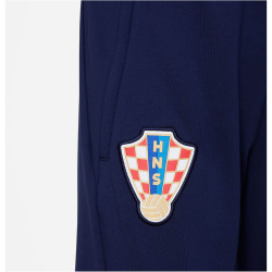 NIKE Kroatien Strike Dri-FIT Knit Fu&szlig;ballhose Kinder